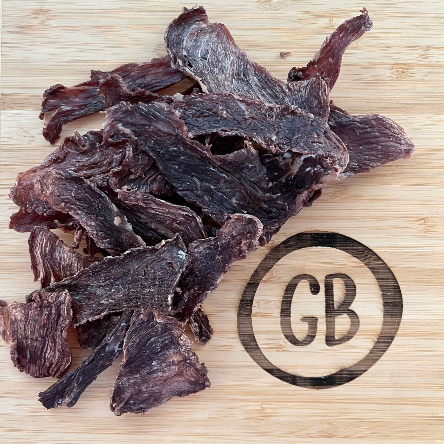 Beef Jerky Treats