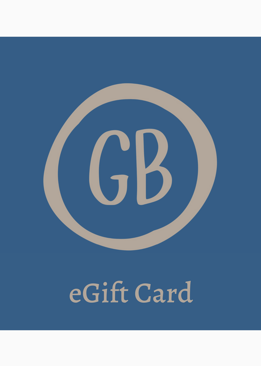 Gentleman Blue eGift Card